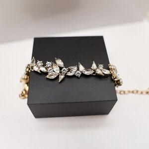 Olive & Piper Gold Bracelet